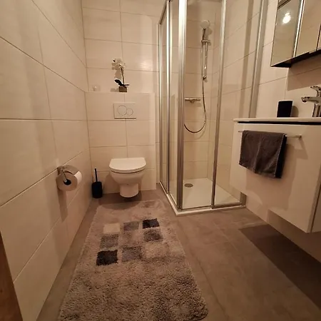 Exklusiv 아파트 *