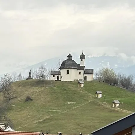 Exklusiv 아파트