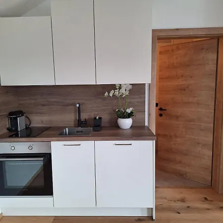 Apartament Exklusiv