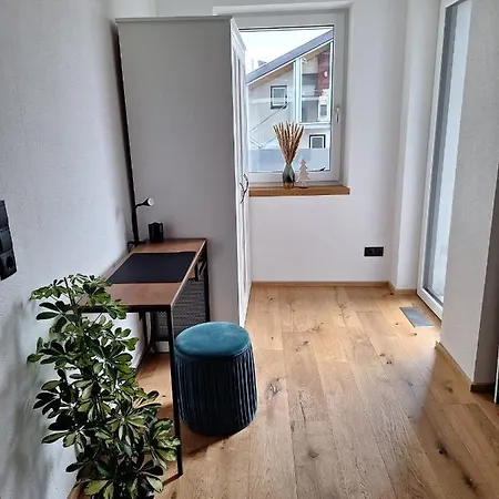 Exklusiv Apartament