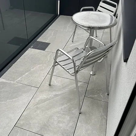 Exklusiv 인스브루크