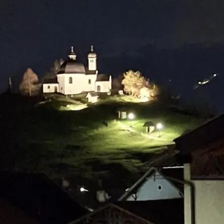 Lejlighed Exklusiv Innsbruck