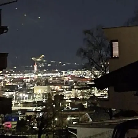 Apartament Exklusiv *