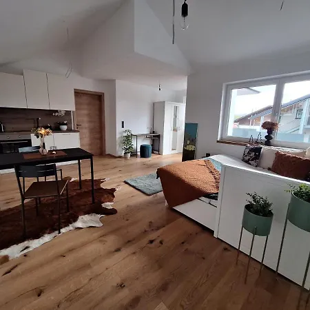 Exklusiv Apartment Innsbruck