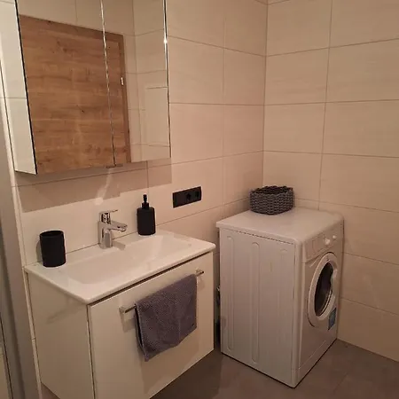 Apartment Exklusiv